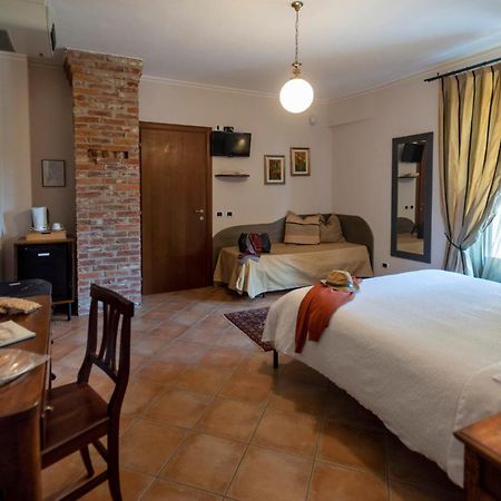 Agriturismo Cascina Monchiero برا المظهر الخارجي الصورة