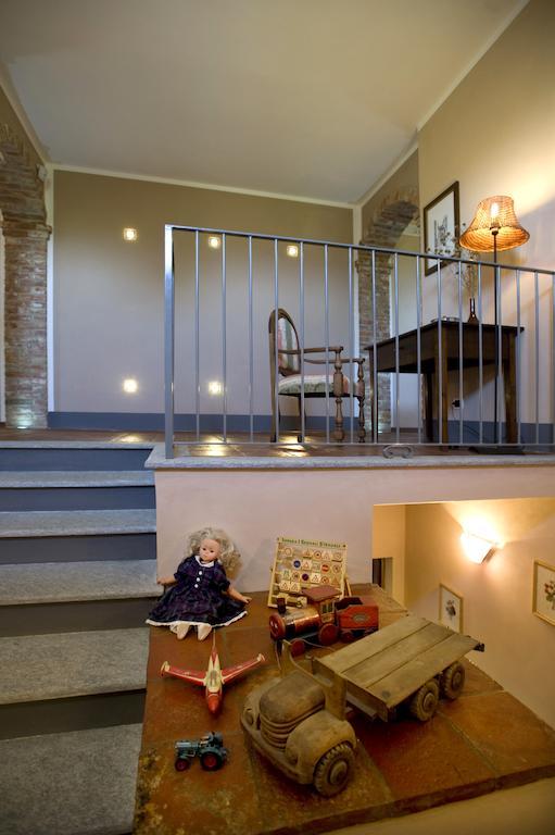 Agriturismo Cascina Monchiero برا المظهر الخارجي الصورة