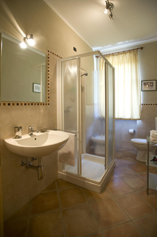 Agriturismo Cascina Monchiero برا الغرفة الصورة
