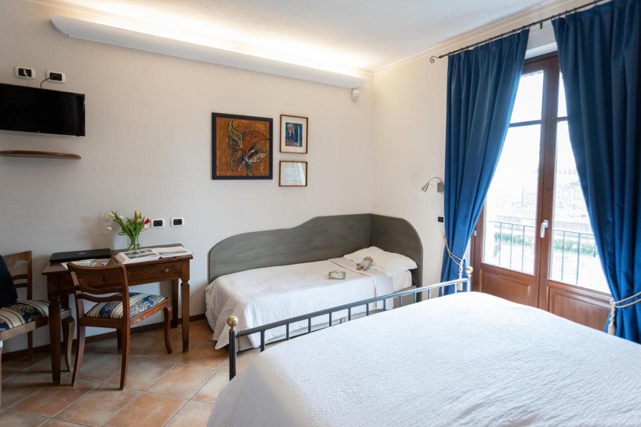 Agriturismo Cascina Monchiero برا المظهر الخارجي الصورة