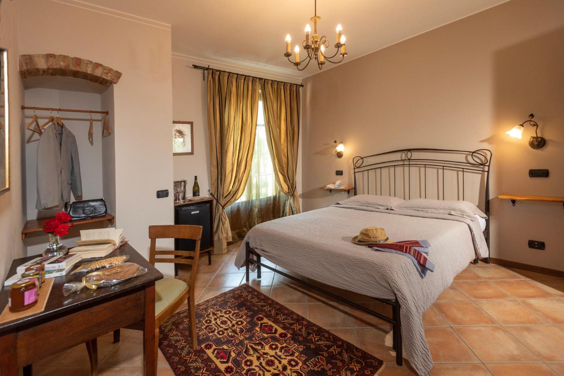 Agriturismo Cascina Monchiero برا المظهر الخارجي الصورة