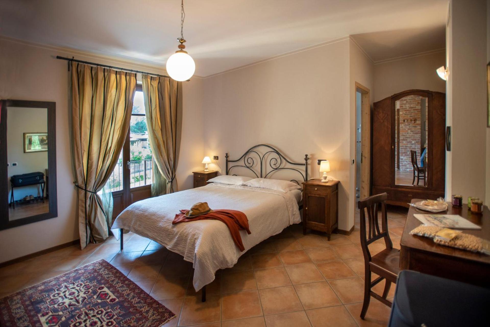 Agriturismo Cascina Monchiero برا المظهر الخارجي الصورة
