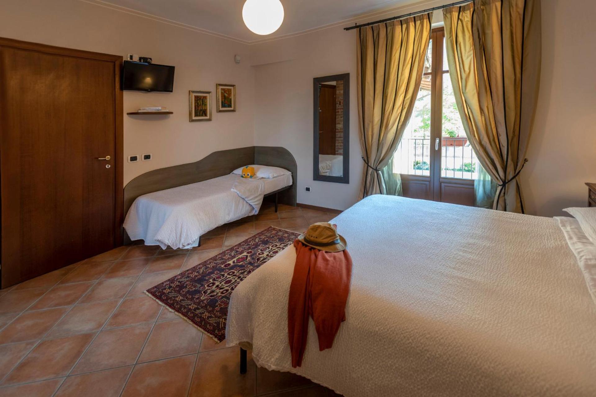 Agriturismo Cascina Monchiero برا المظهر الخارجي الصورة