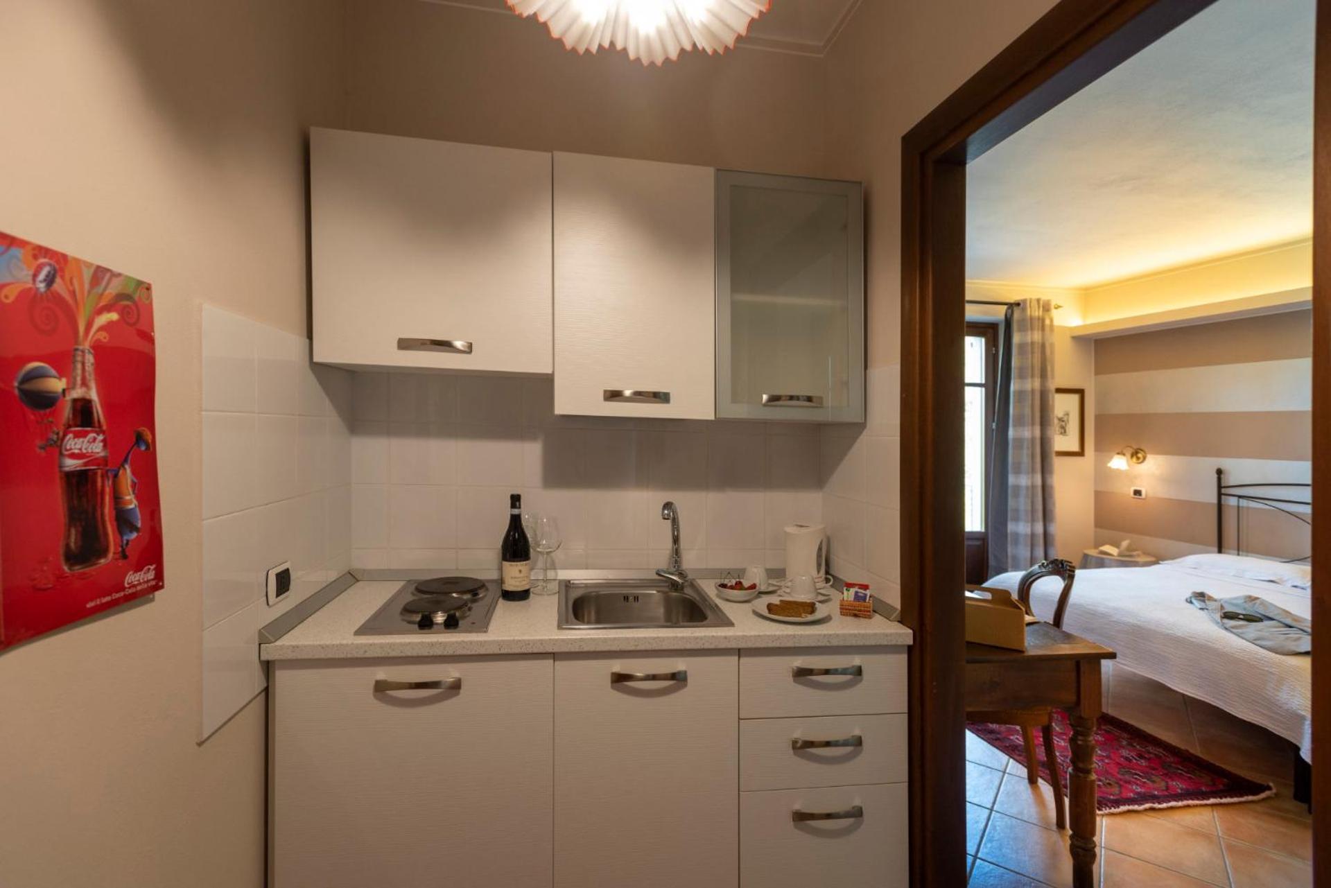 Agriturismo Cascina Monchiero برا المظهر الخارجي الصورة